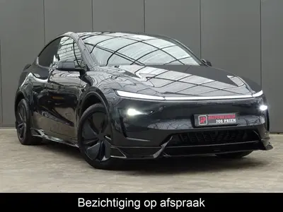 Tesla Model Y Premium Long Range RWD 78.1 kWh * FSD * SF uit 2025