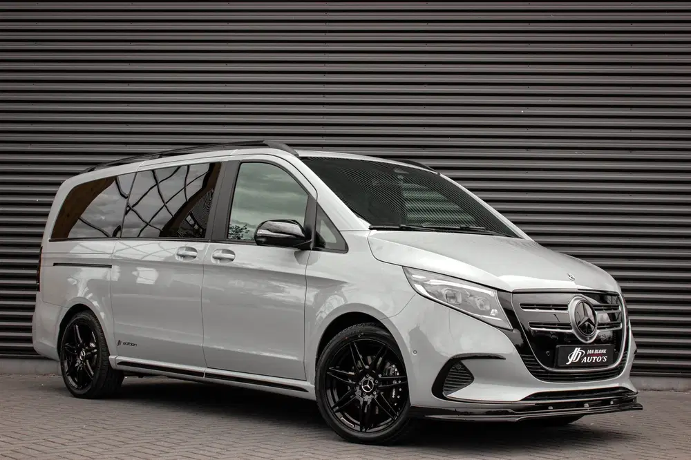 Mercedes-Benz EQV 300 AMG L2 90 kWh 2X ELEK.SCHUIFDEUREN uit 2025, foto 2