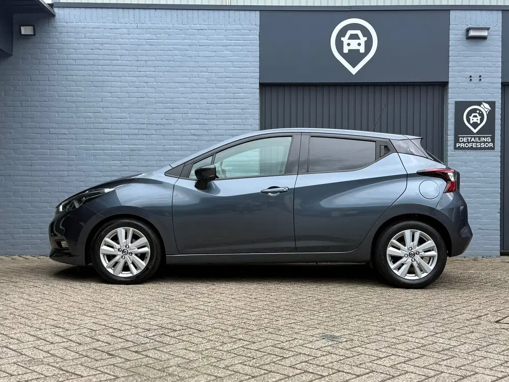 Nissan Micra 1.0 IG-T Tekna uit 2020, foto 3