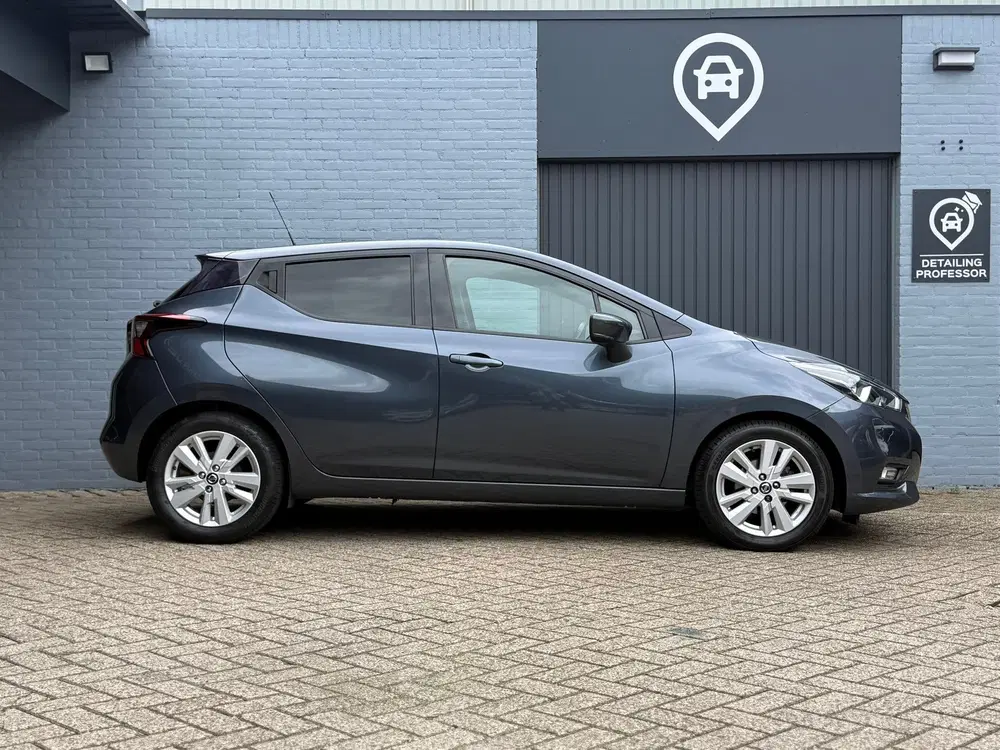 Nissan Micra 1.0 IG-T Tekna uit 2020, foto 6