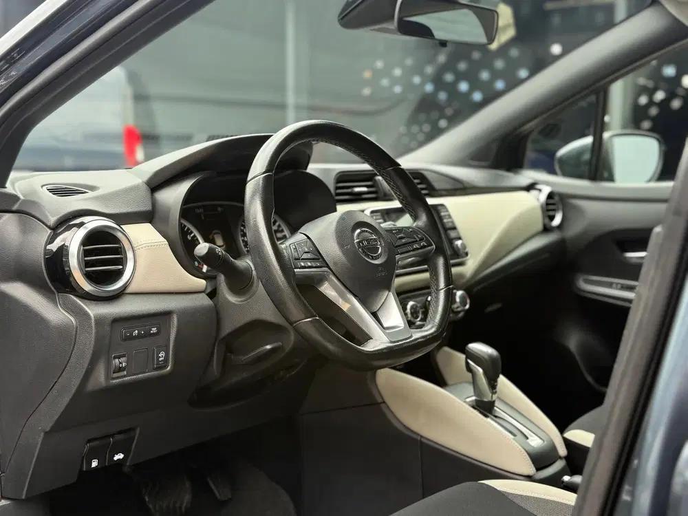 Nissan Micra 1.0 IG-T Tekna uit 2020, foto 9