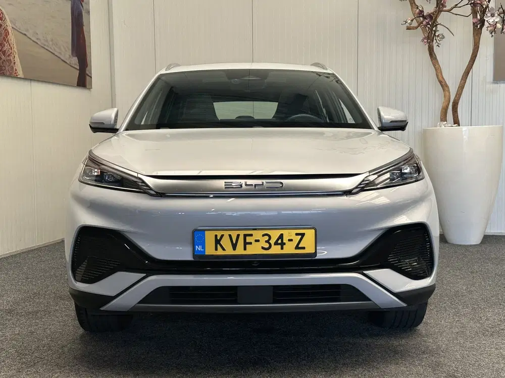 BYD Atto 3 (SOH 95%) DESIGN 60 kWh WLTP 420 KM * 45 S uit 2023, foto 3
