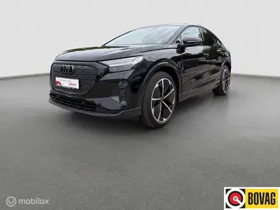 Audi Q4 e-tron 40 S LINE I Sonos I Matrix I uit 2022