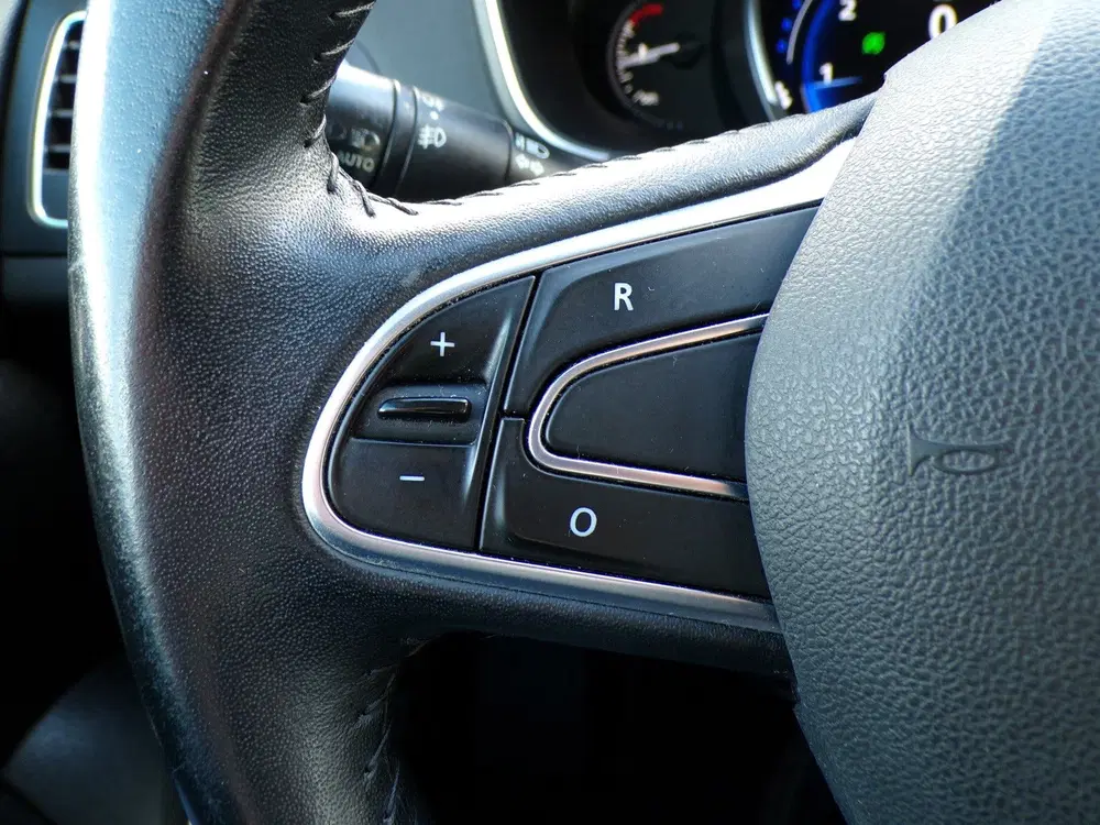Renault Megane Mégane Estate 1.3 TCe Limited uit 2020, foto 15