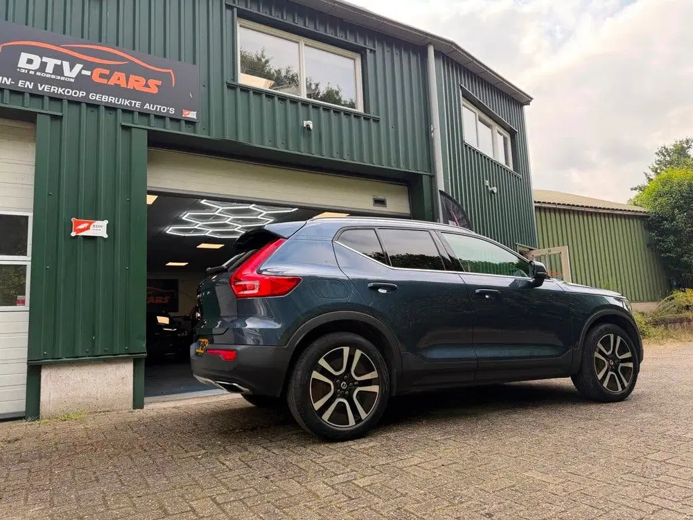 Volvo XC40 1.5 T3 Inscription Panorama leder 19 inch uit 2019, foto 3