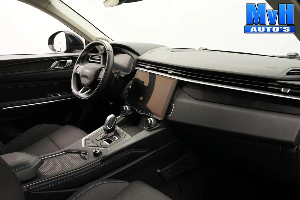 Lynk & Co 01 1.5 PHEV uit 2022, foto 13