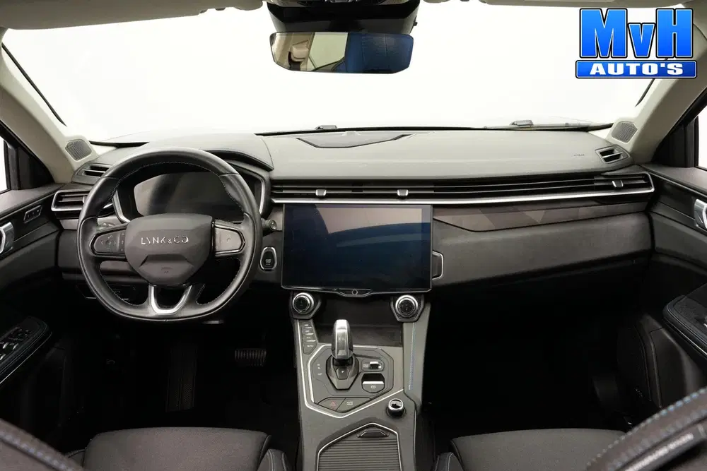 Lynk & Co 01 1.5 PHEV uit 2022, foto 2