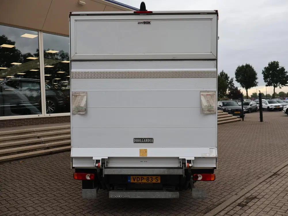 Opel Movano 2.3 TURBO 150 PK MEUBELBAK BAKWAGEN LAADKL uit 2019, foto 11