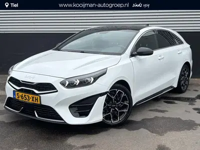 Kia ProCeed 1.5 T-GDi GT-Line Nieuw geleverd uit 2023