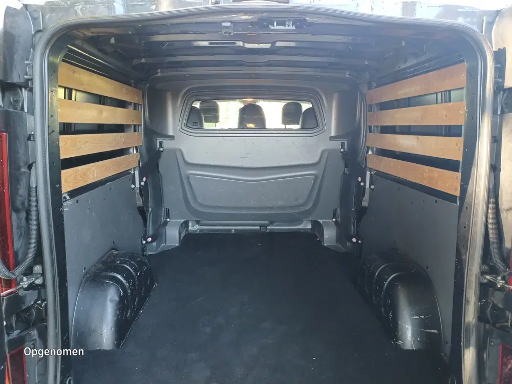 Fiat Talento 1.6 MJ EcoJet L2H1 DC SX Marge uit 2019, foto 8