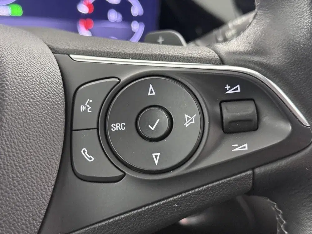 Opel Grandland 1.6T 225pk PHEV Ultimate Alcantara uit 2025, foto 10