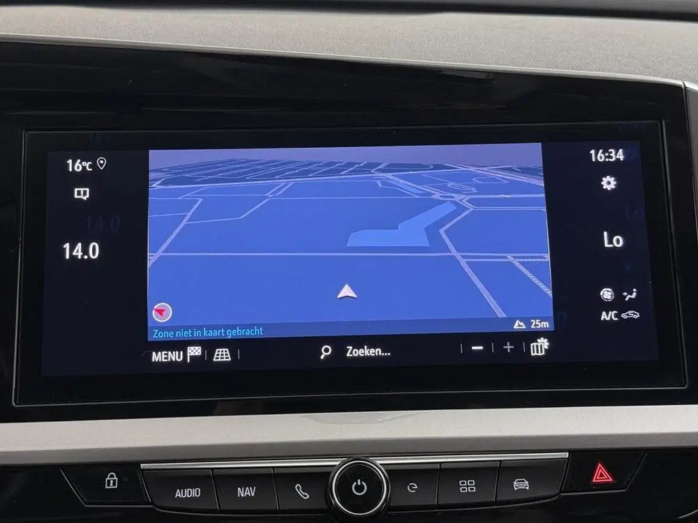 Opel Grandland 1.6T 225pk PHEV Ultimate Alcantara uit 2025, foto 13