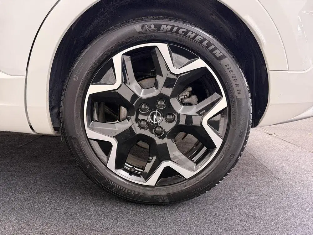Opel Grandland 1.6T 225pk PHEV Ultimate Alcantara uit 2025, foto 7