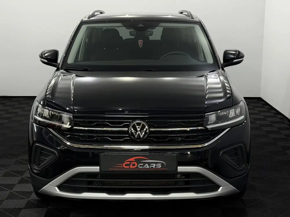 Volkswagen T-Cross 1.0 TSI Life Edition Clima uit 2025, foto 2