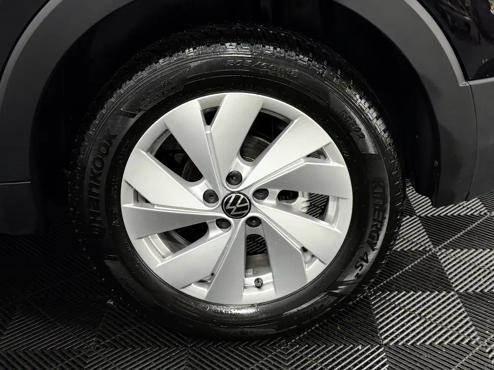 Volkswagen T-Cross 1.0 TSI Life Edition Clima uit 2025, foto 7