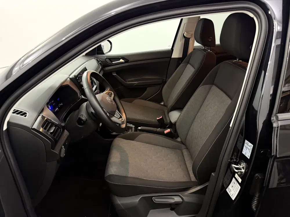 Volkswagen T-Cross 1.0 TSI Life Edition Clima uit 2025, foto 8
