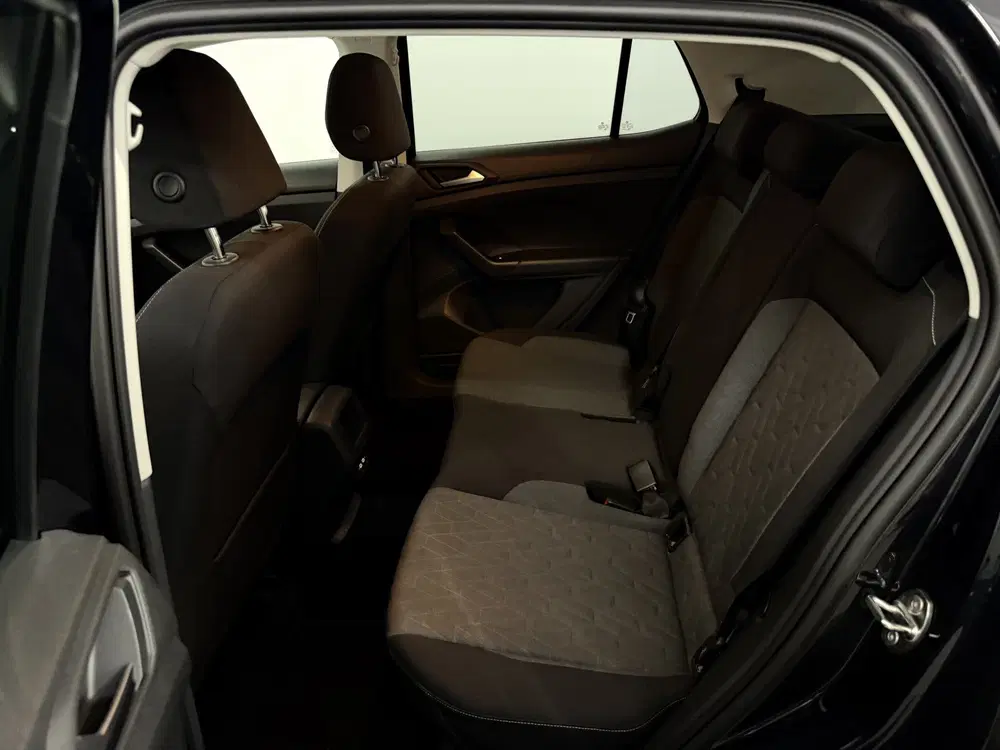Volkswagen T-Cross 1.0 TSI Life Edition Clima uit 2025, foto 9