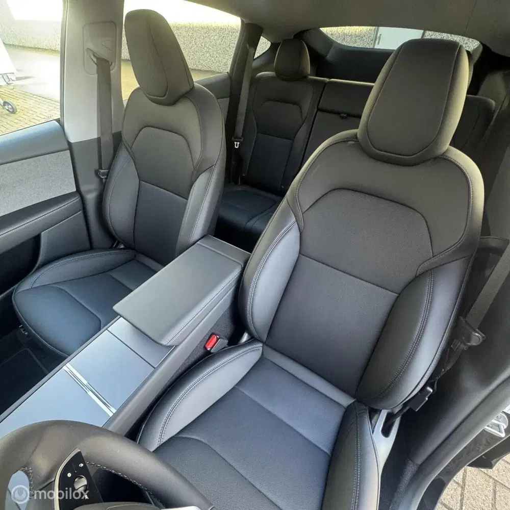 Tesla Model Y Long Range RWD JUNIPER + IAP + HW4 + SOH 9 uit 2025, foto 10