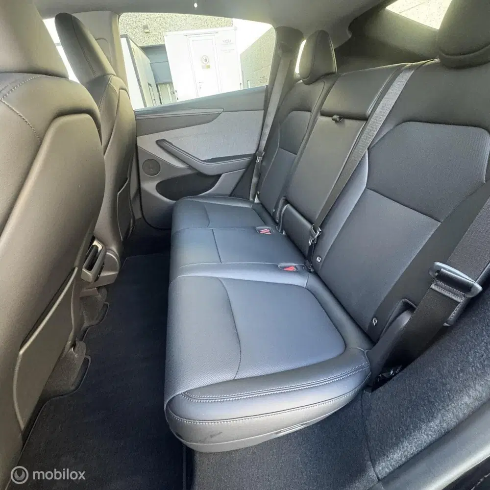 Tesla Model Y Long Range RWD JUNIPER + IAP + HW4 + SOH 9 uit 2025, foto 11