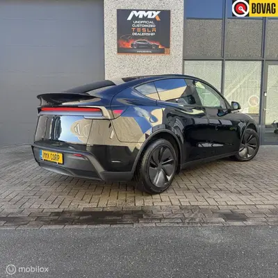 Tesla Model Y Long Range RWD JUNIPER + IAP + HW4 + SOH 9 uit 2025