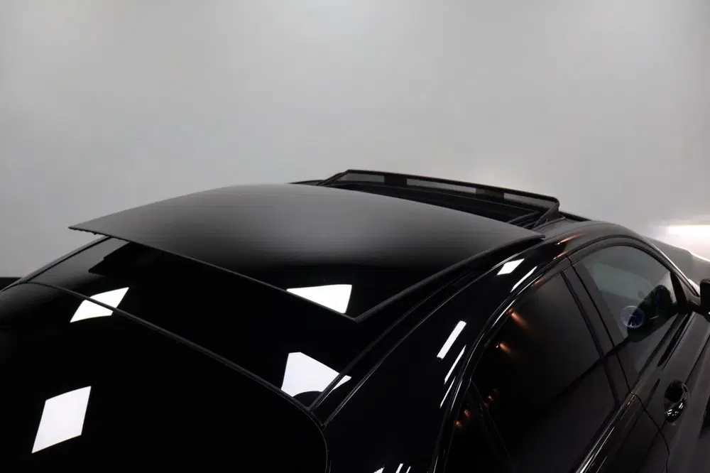 Mercedes-Benz C-Klasse AMG-LINE uit 2019, foto 12