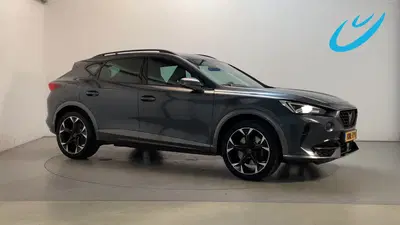 Cupra Formentor 1.4 e-Hybrid VZ 245pk Copper Edition Camer uit 2023