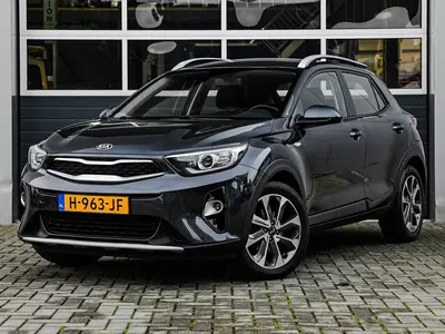 Kia Stonic 1.0 T-GDi DynamicLine uit 2020