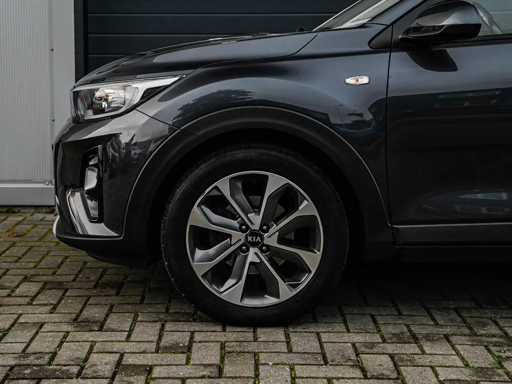 Kia Stonic 1.0 T-GDi DynamicLine uit 2020, foto 14