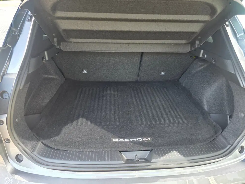 Nissan Qashqai 1.3 MHEV Xtronic N-Connecta uit 2022, foto 10