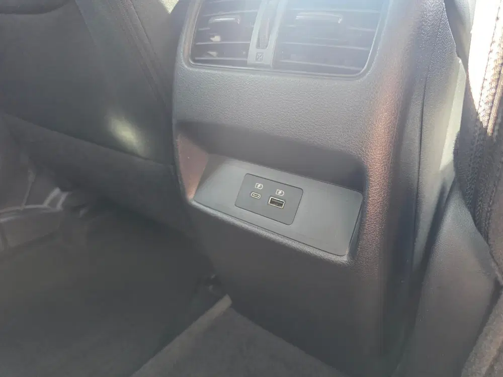 Nissan Qashqai 1.3 MHEV Xtronic N-Connecta uit 2022, foto 14