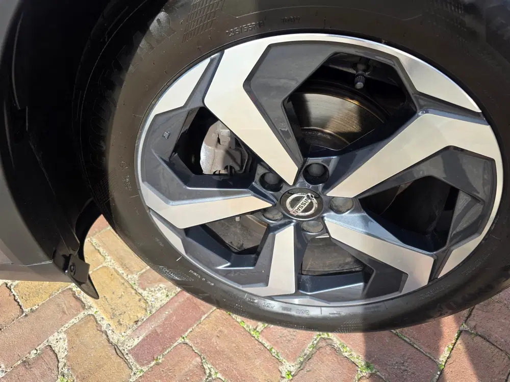 Nissan Qashqai 1.3 MHEV Xtronic N-Connecta uit 2022, foto 4