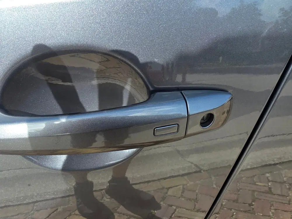Nissan Qashqai 1.3 MHEV Xtronic N-Connecta uit 2022, foto 5