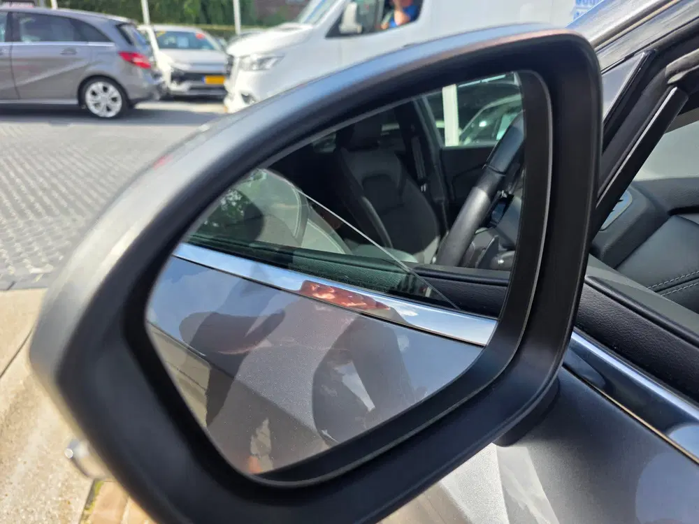 Nissan Qashqai 1.3 MHEV Xtronic N-Connecta uit 2022, foto 6