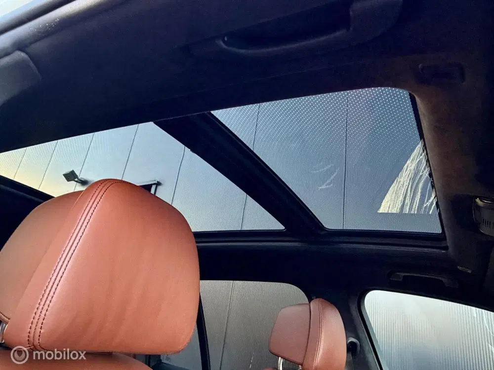 BMW X5 xDrive45e High Executive I Pano I Luchtver uit 2021, foto 9