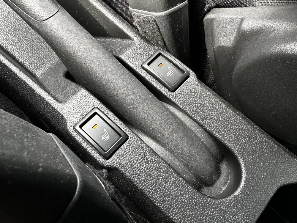 Suzuki Ignis 1.2 Smart Hybrid Select Automaat uit 2021, foto 15