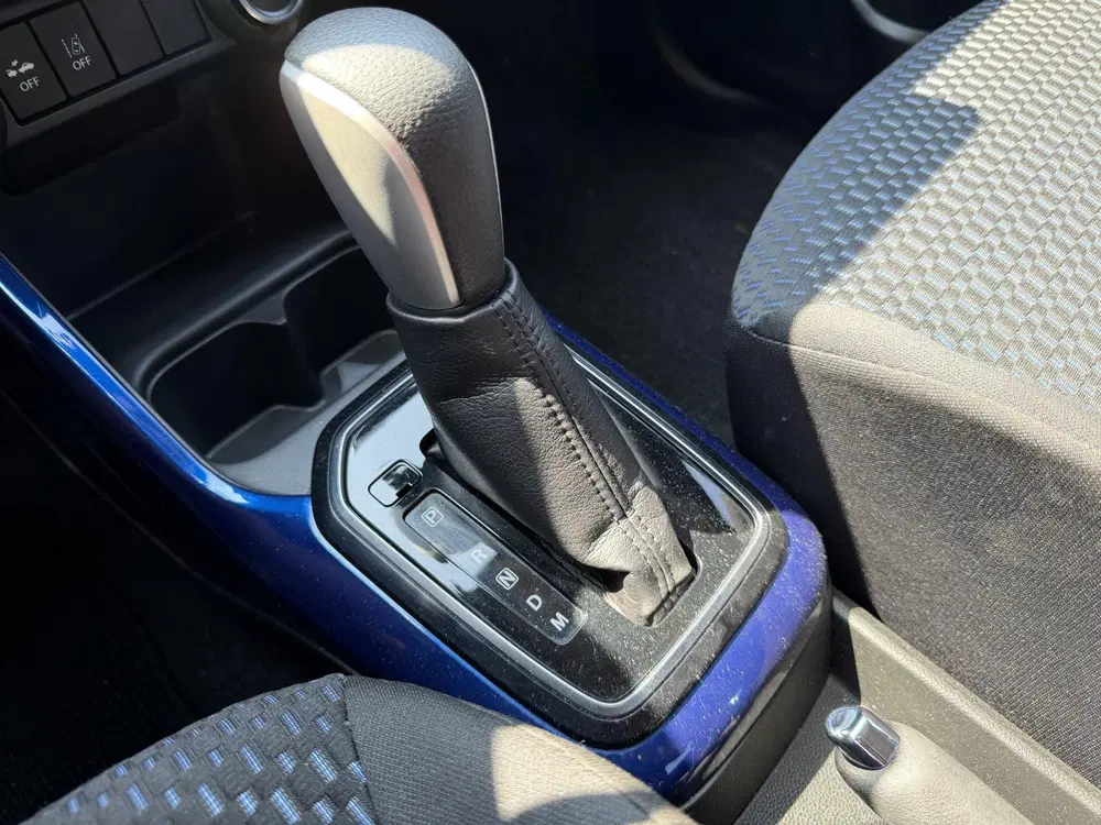 Suzuki Ignis 1.2 Smart Hybrid Select Automaat uit 2021, foto 6