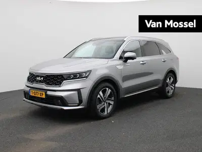 Kia Sorento 1.6 T-GDI Plug-in Hybrid 4WD ExecutiveLine uit 2023