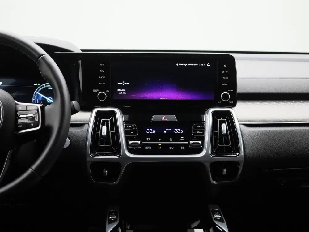 Kia Sorento 1.6 T-GDI Plug-in Hybrid 4WD ExecutiveLine uit 2023, foto 11