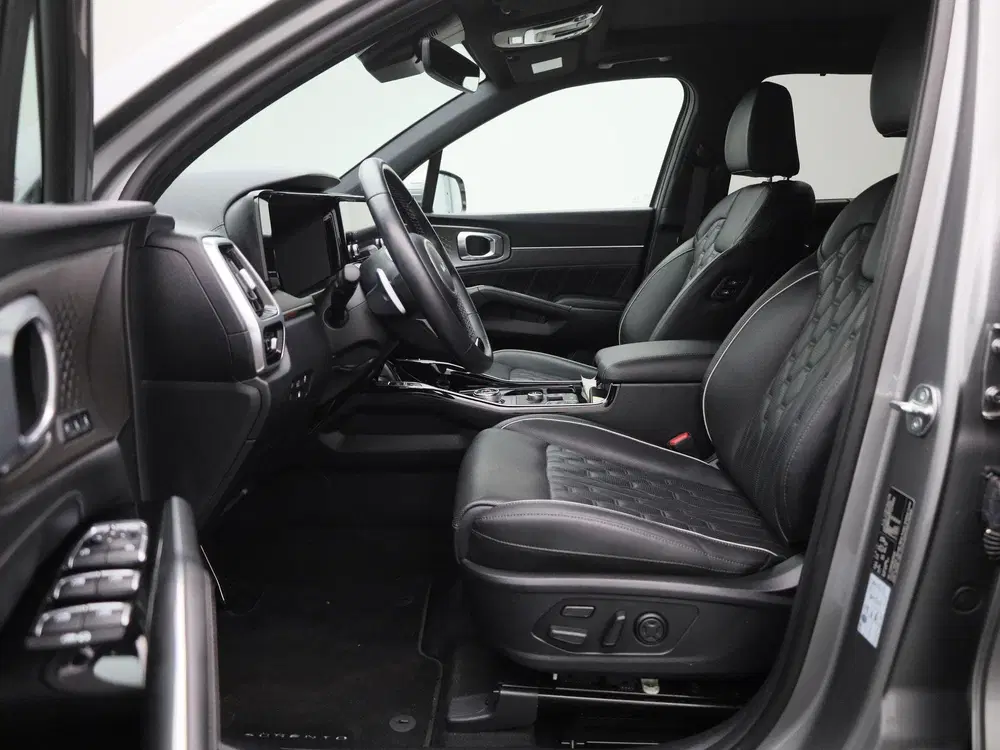 Kia Sorento 1.6 T-GDI Plug-in Hybrid 4WD ExecutiveLine uit 2023, foto 13