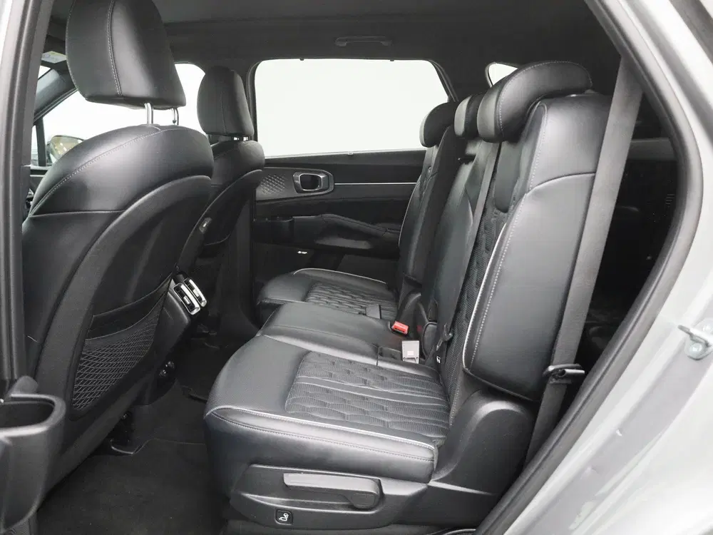 Kia Sorento 1.6 T-GDI Plug-in Hybrid 4WD ExecutiveLine uit 2023, foto 14