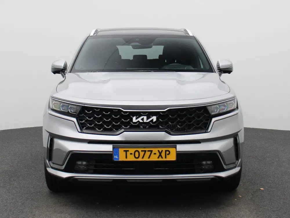 Kia Sorento 1.6 T-GDI Plug-in Hybrid 4WD ExecutiveLine uit 2023, foto 5