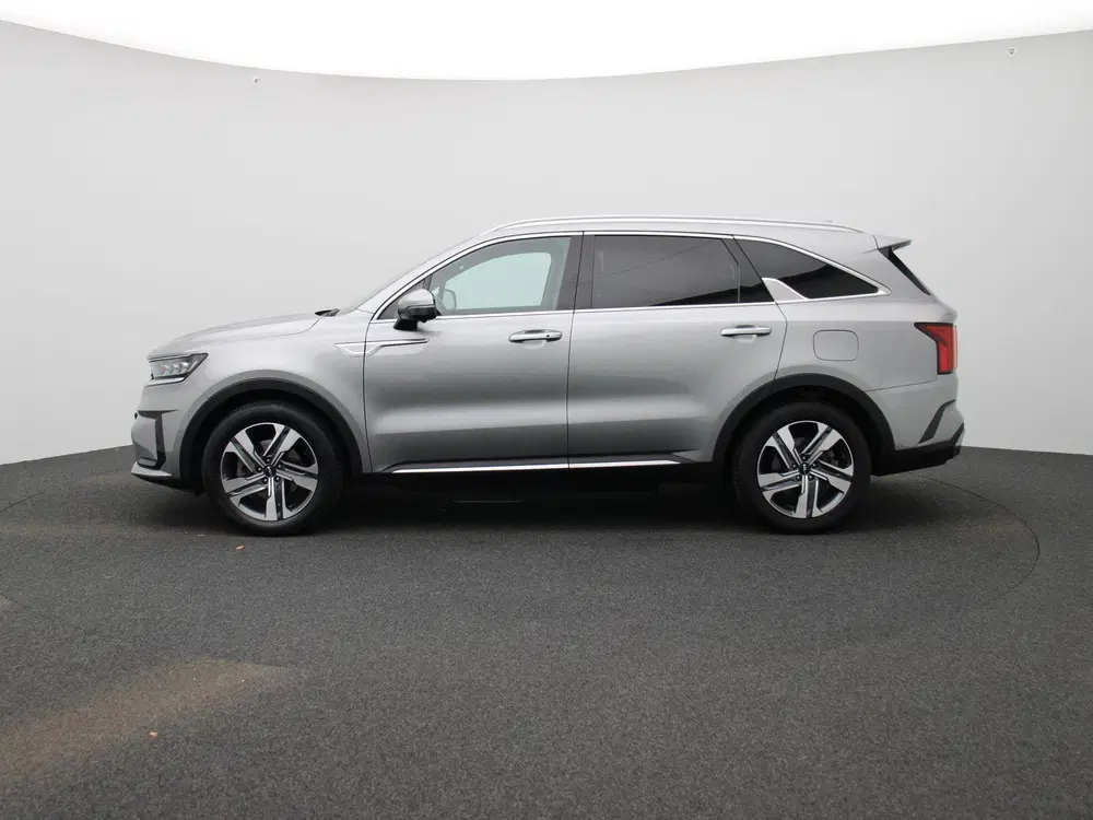 Kia Sorento 1.6 T-GDI Plug-in Hybrid 4WD ExecutiveLine uit 2023, foto 6