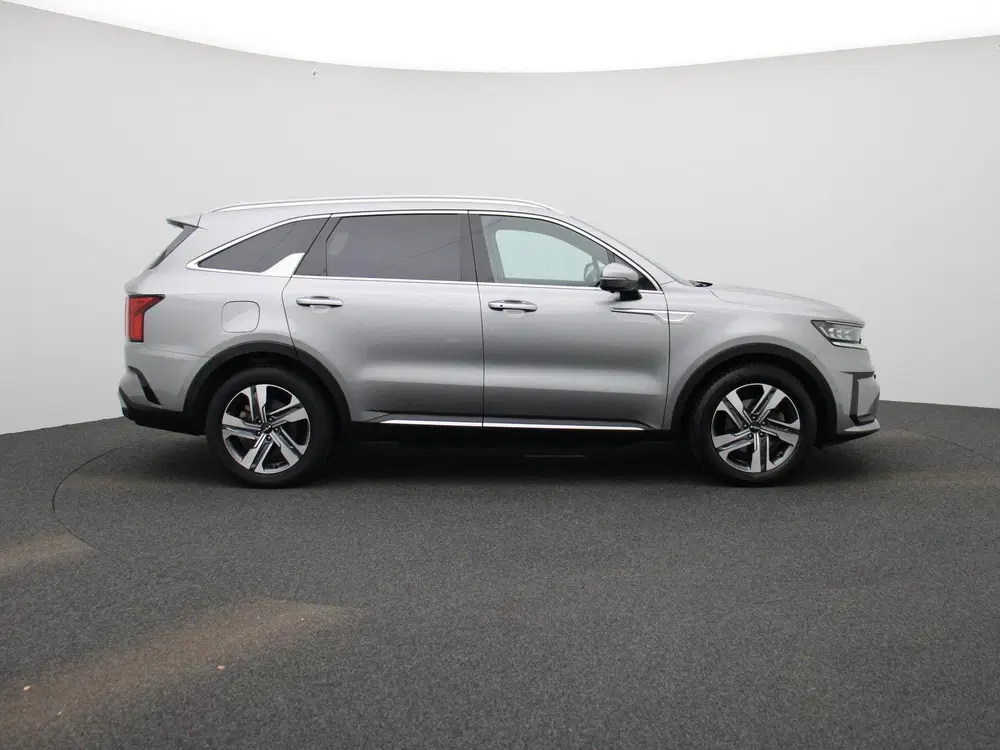 Kia Sorento 1.6 T-GDI Plug-in Hybrid 4WD ExecutiveLine uit 2023, foto 8