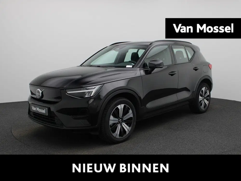 Volvo XC40 Recharge Core uit 2023
