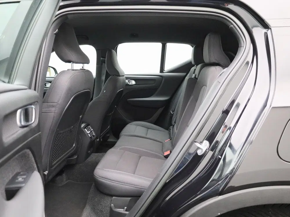 Volvo XC40 Recharge Core uit 2023, foto 11