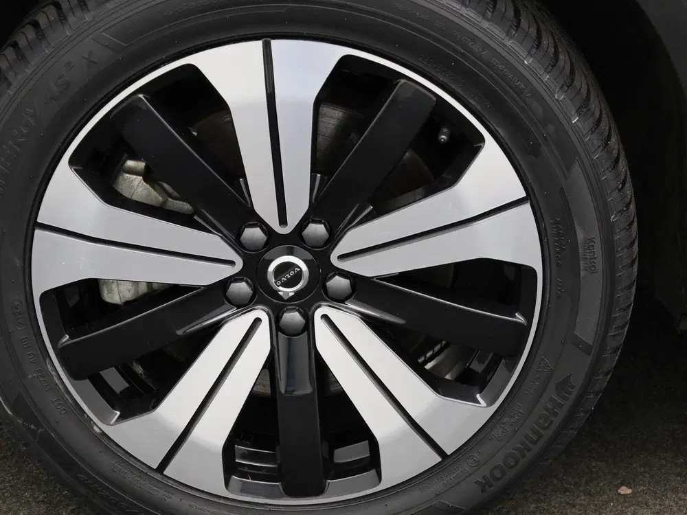 Volvo XC40 Recharge Core uit 2023, foto 15