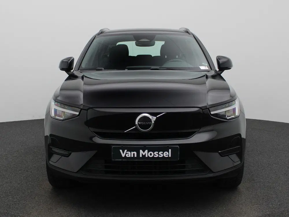 Volvo XC40 Recharge Core uit 2023, foto 5