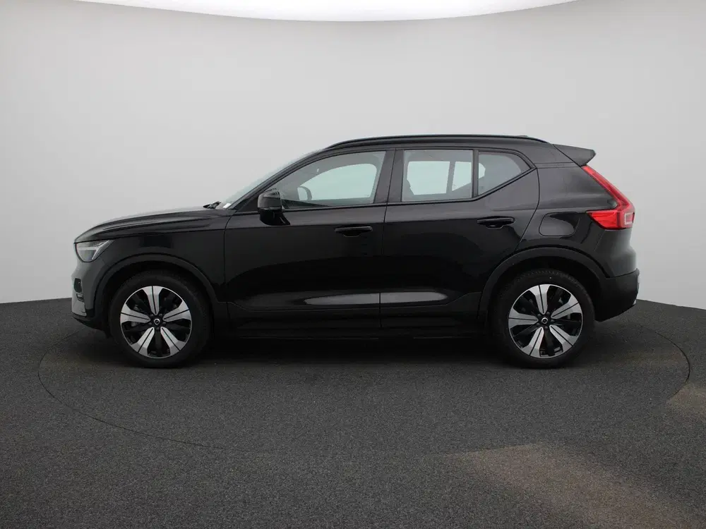 Volvo XC40 Recharge Core uit 2023, foto 6