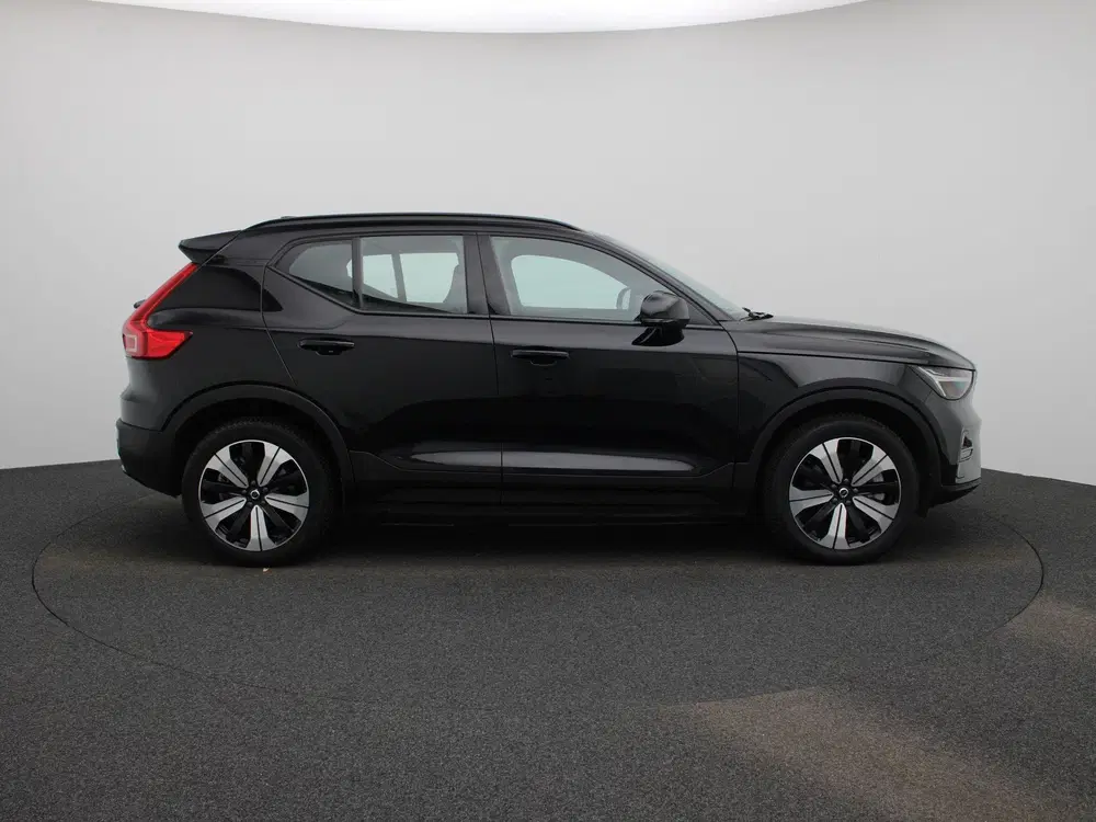 Volvo XC40 Recharge Core uit 2023, foto 8