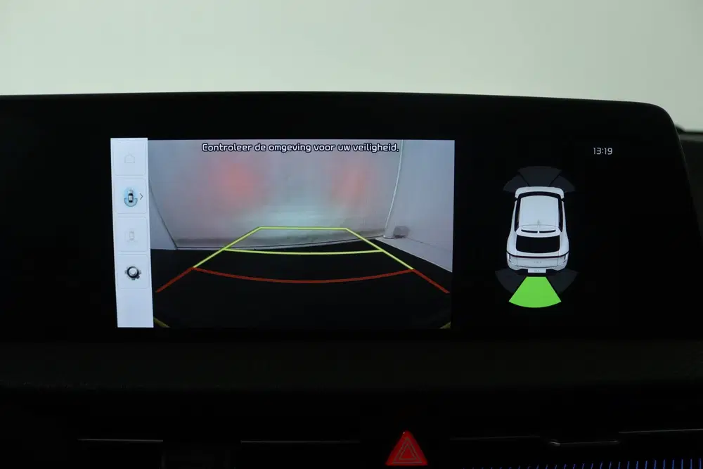 Kia EV6 Plus Advanced 77.4 kWh SOH 100% (PANORAMAD uit 2022, foto 10